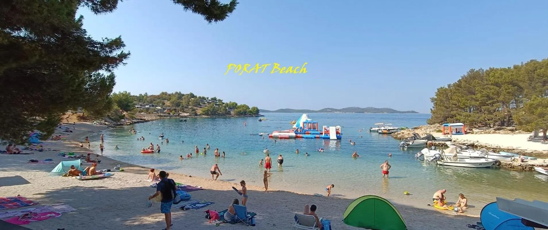 Πανσιόν Marela Rooms Drage