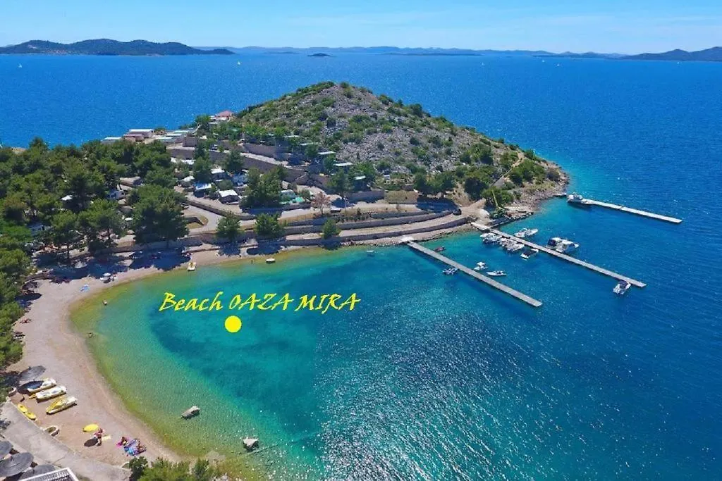 Marela Rooms Drage Πανσιόν