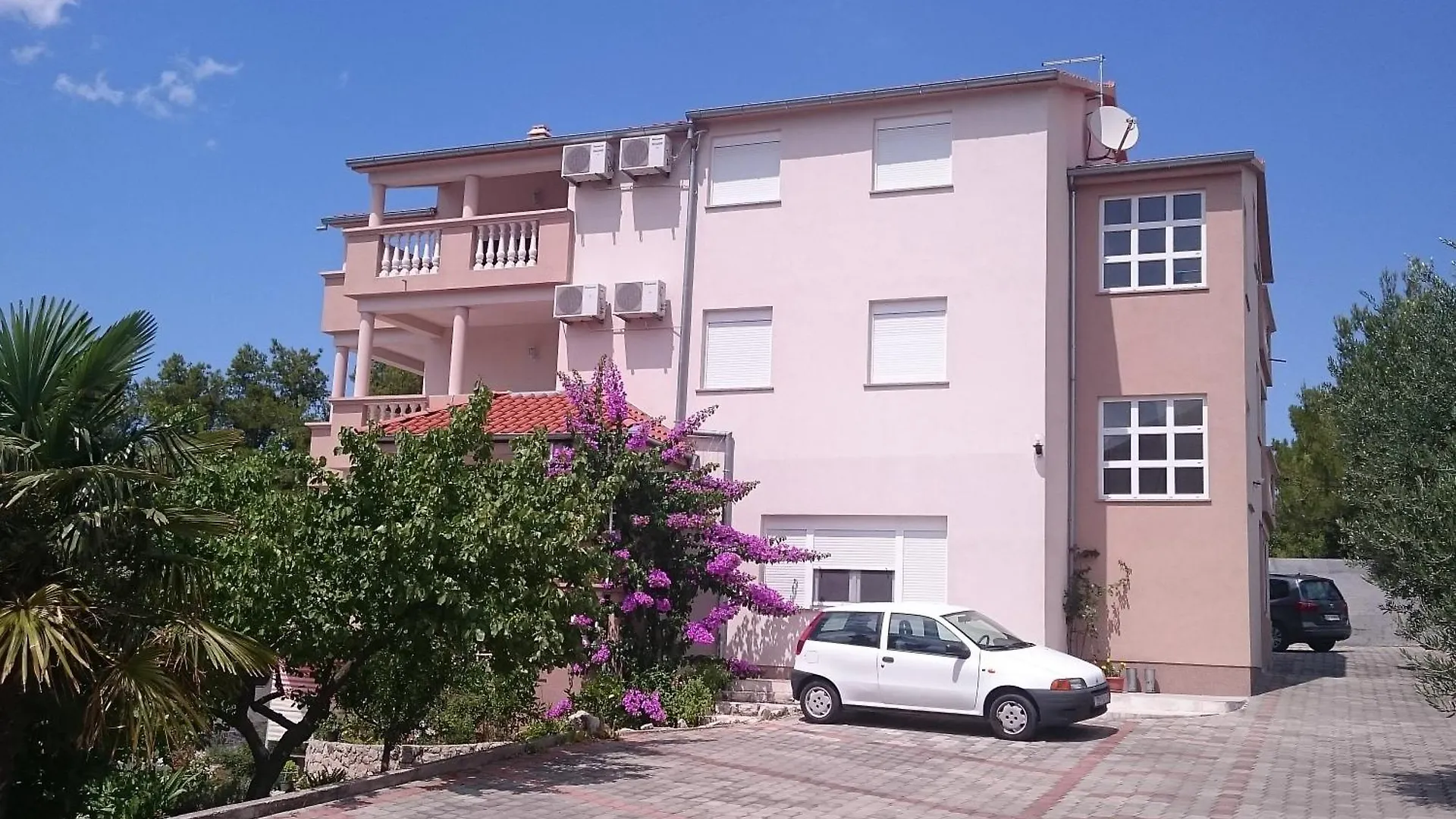 Marela Rooms Drage 0*,  Hırvatistan