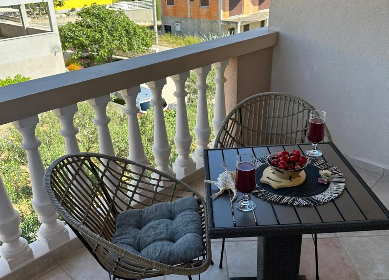 Marela Rooms Drage Konukevi