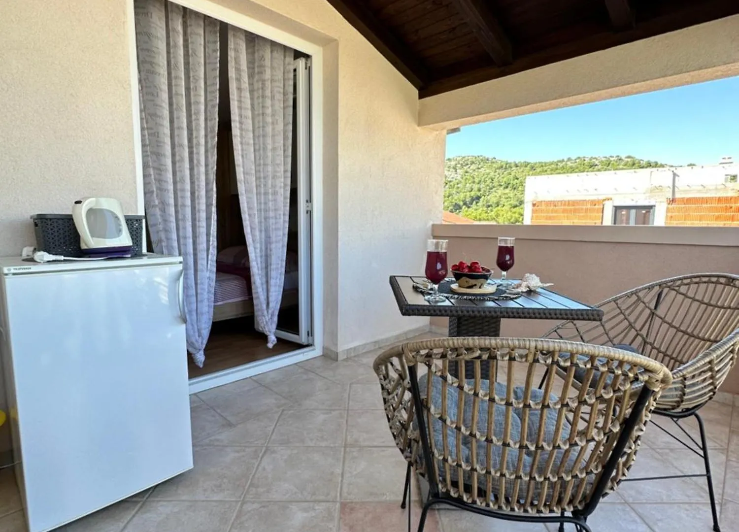 Πανσιόν Marela Rooms Drage