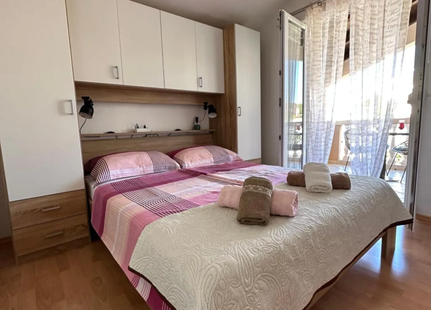 Marela Rooms Drage Hırvatistan