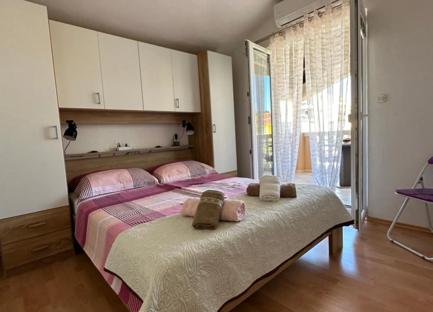 Marela Rooms Drage 0*,  Hırvatistan