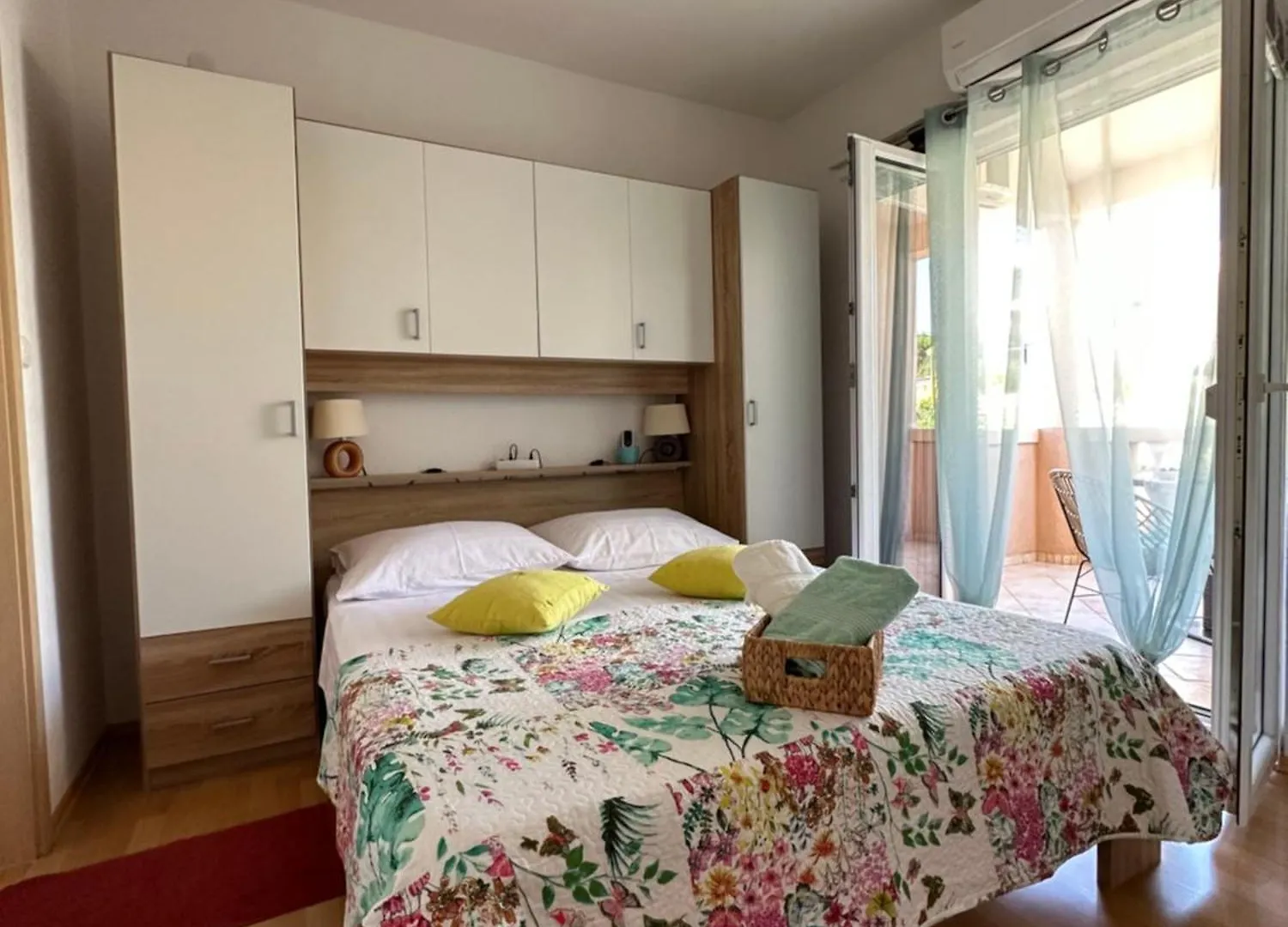 Marela Rooms Drage Konukevi